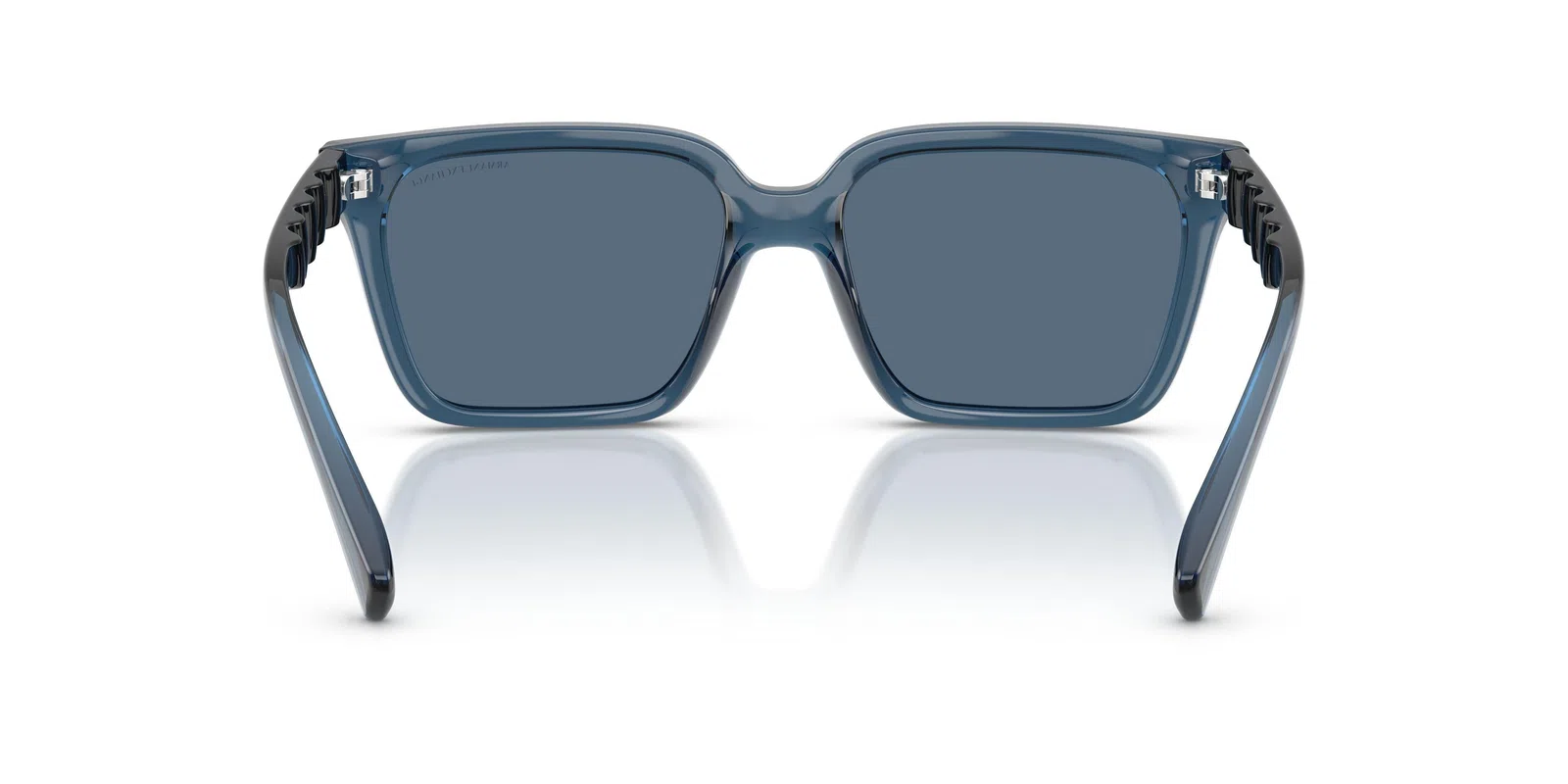 Armani Exchange 4147S Sunglasses - view 35
